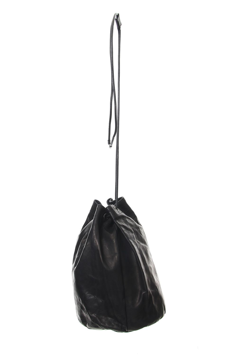 LEATHER BONSAC SACOCHE