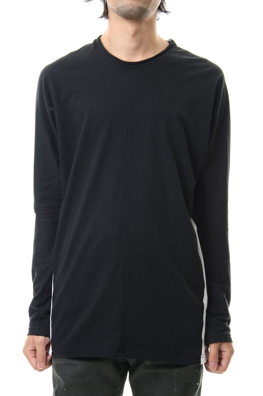 DOLMAN L/S Black