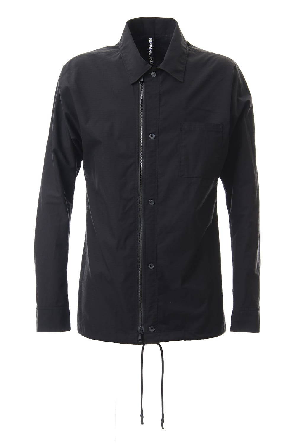 COACH SHIRT Black