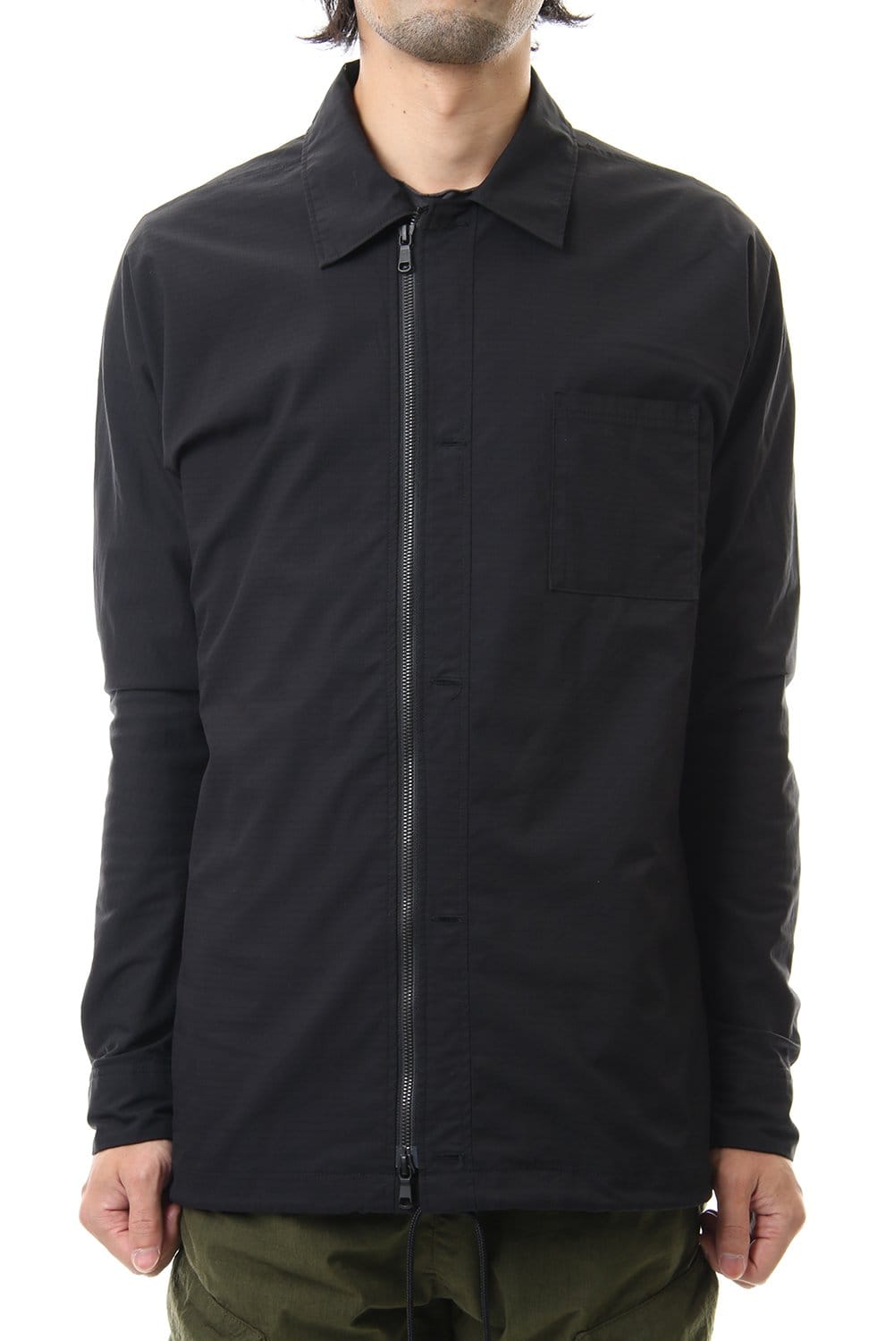 COACH SHIRT Black