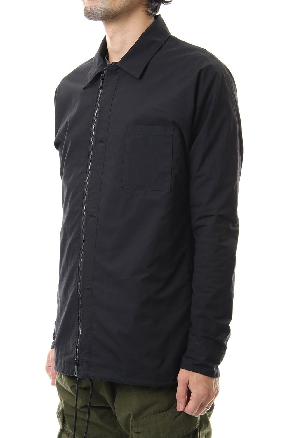 COACH SHIRT Black