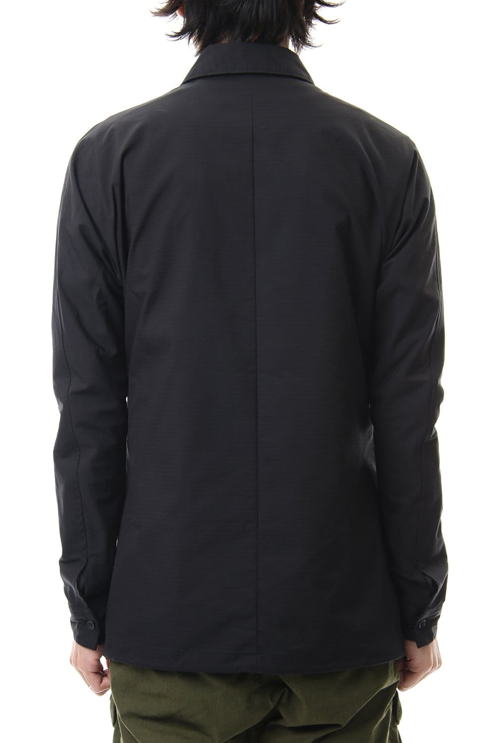 COACH SHIRT Black