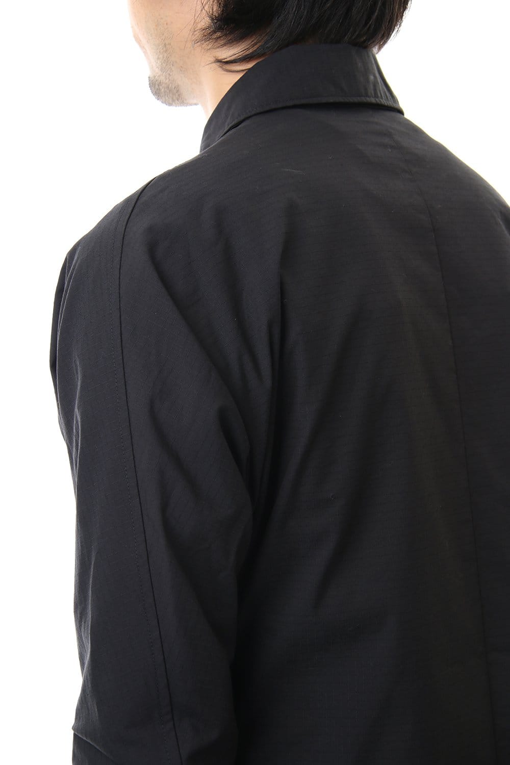 COACH SHIRT Black