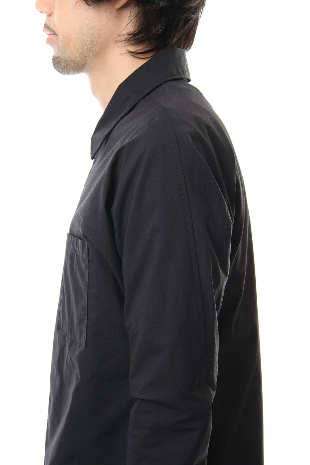 COACH SHIRT Black