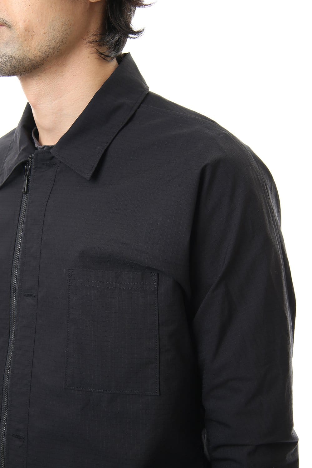 COACH SHIRT Black