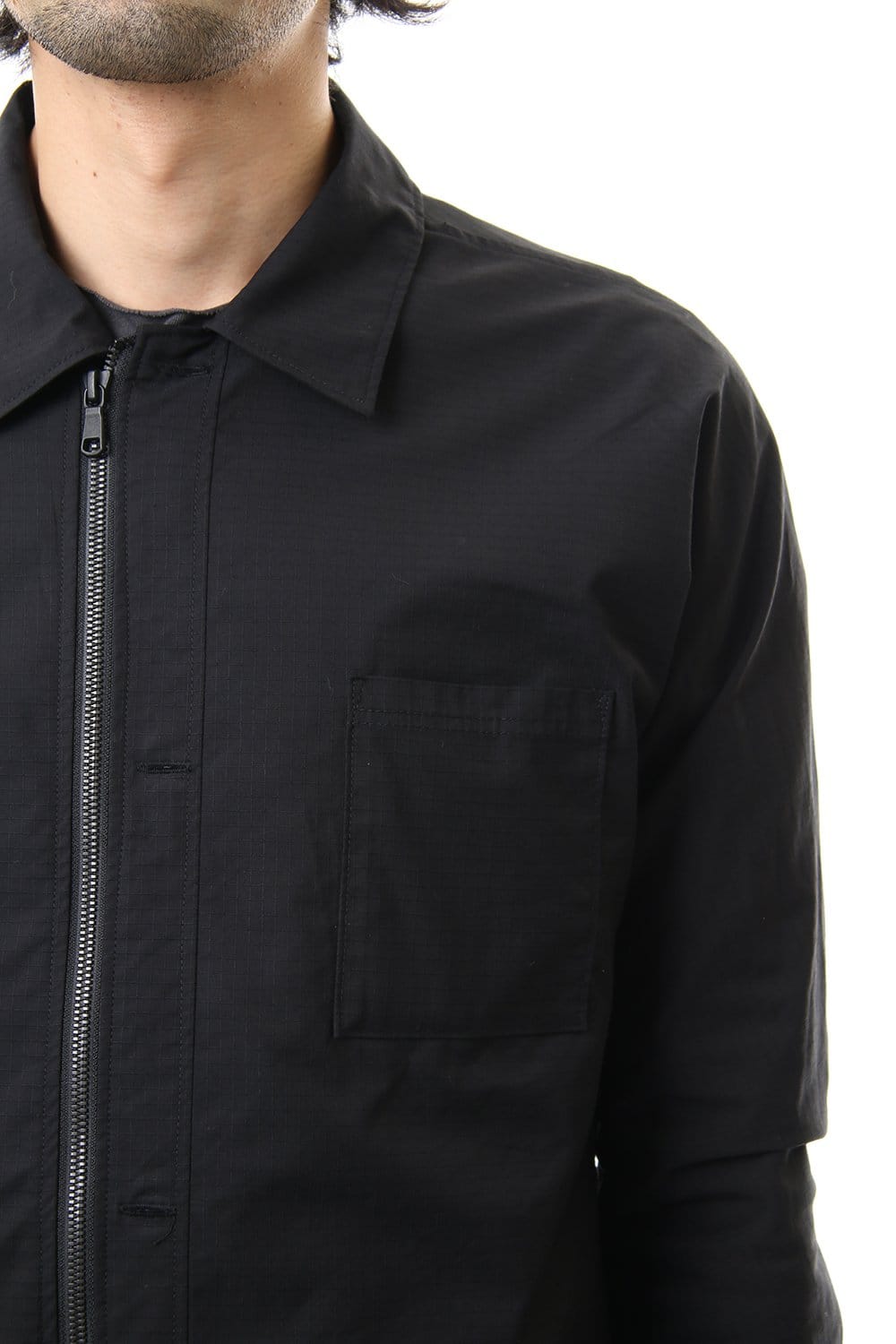 COACH SHIRT Black