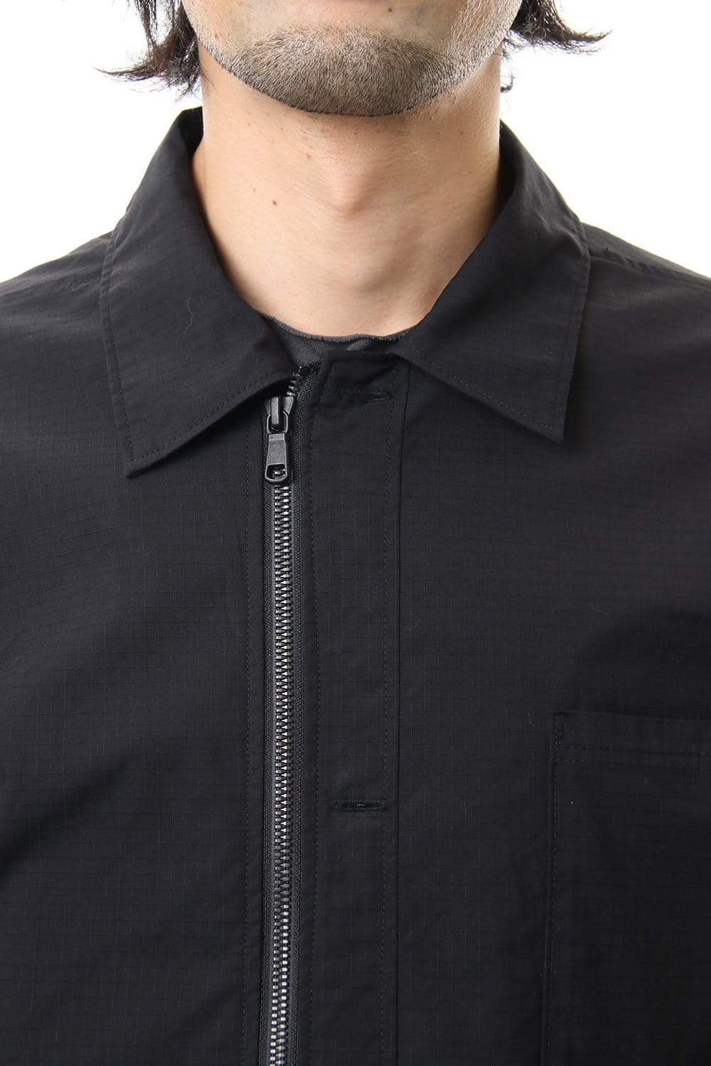 COACH SHIRT Black