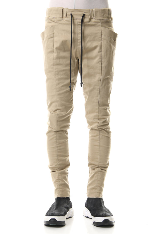 JODHPUR PANTS Beige