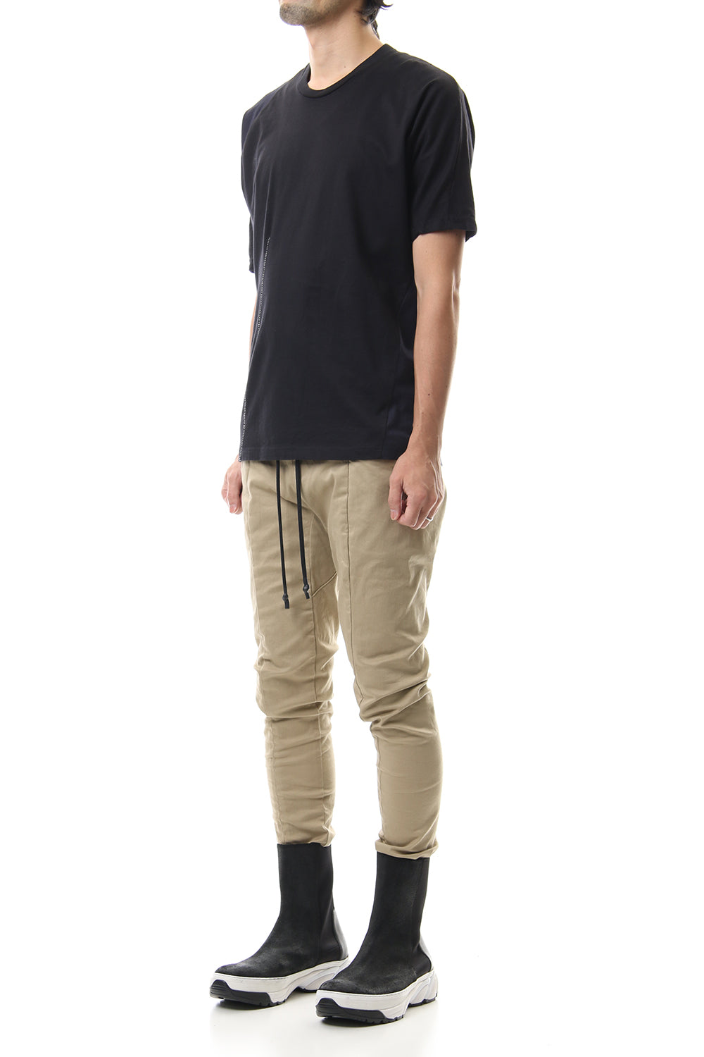 JODHPUR PANTS Beige