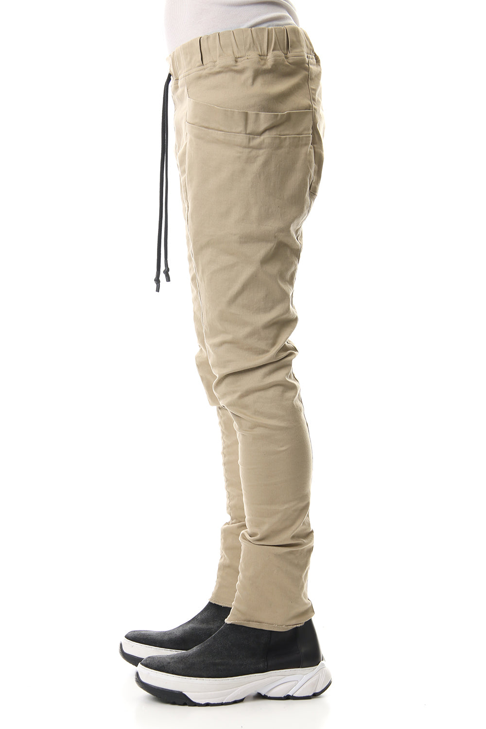 JODHPUR PANTS Beige