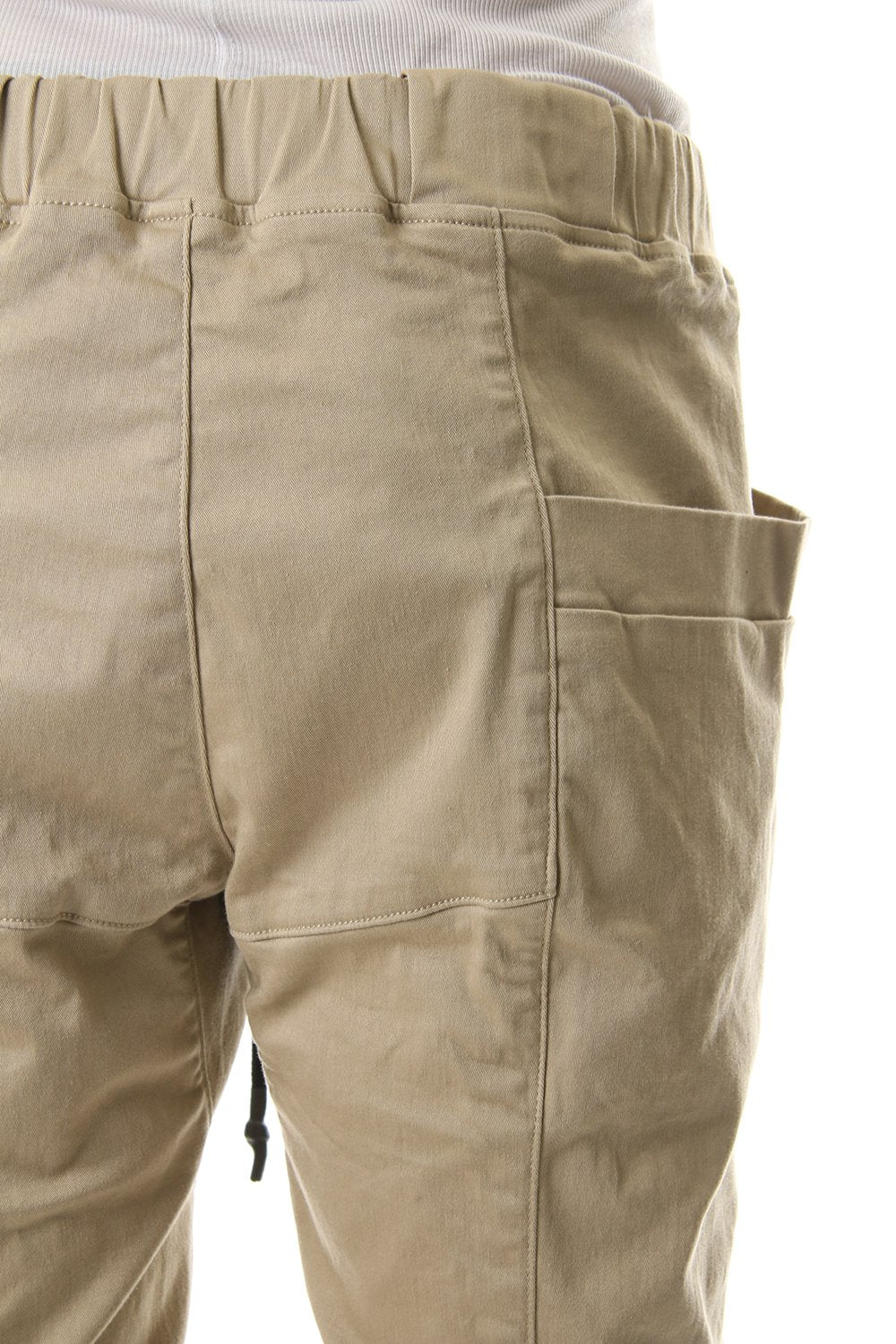 JODHPUR PANTS Beige