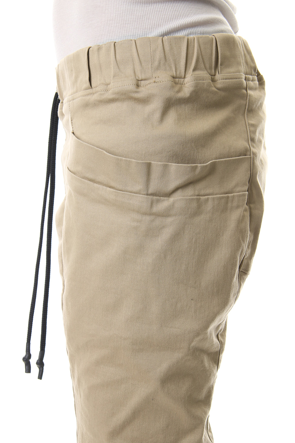 JODHPUR PANTS Beige