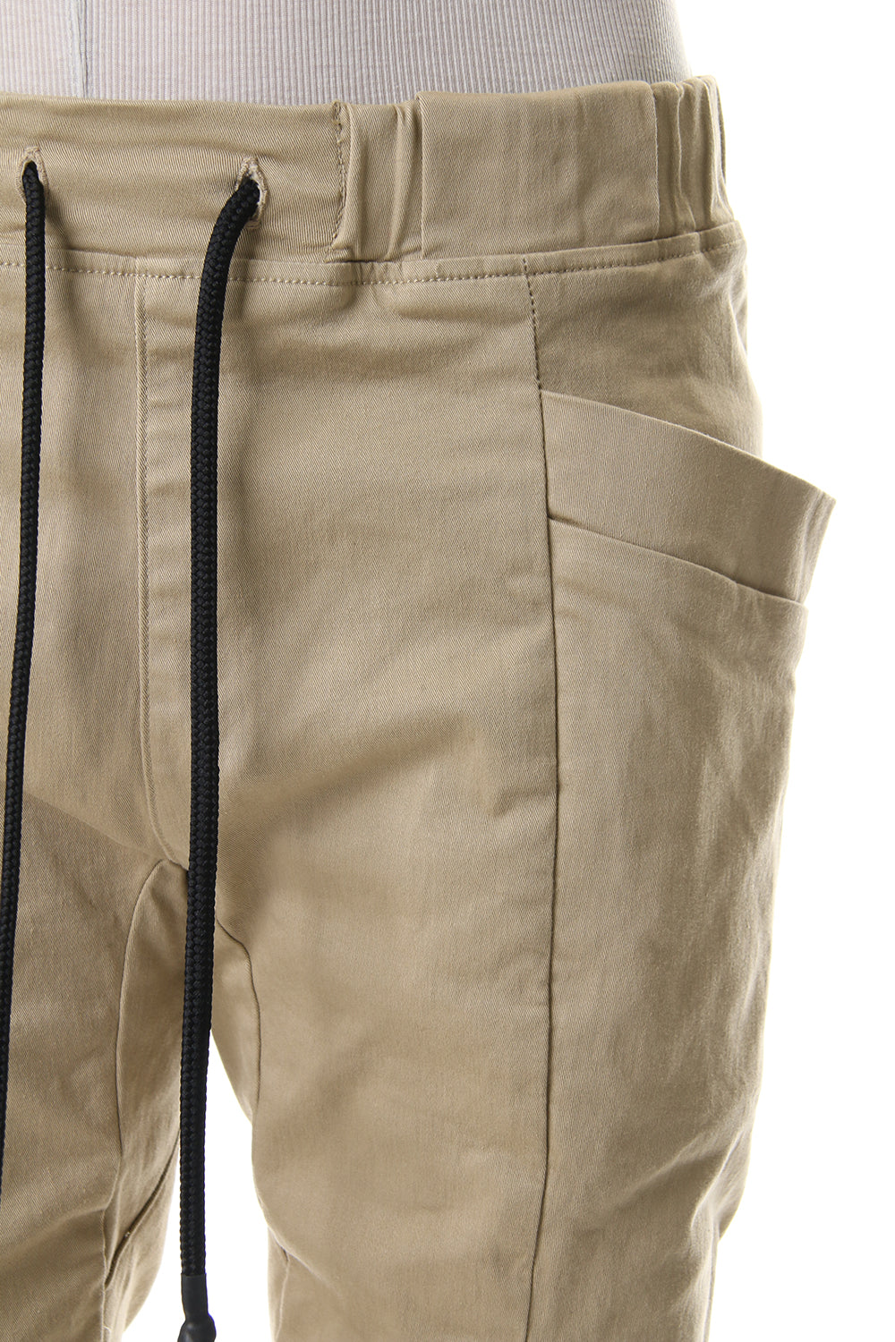 JODHPUR PANTS Beige