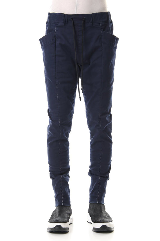 JODHPUR PANTS Navy