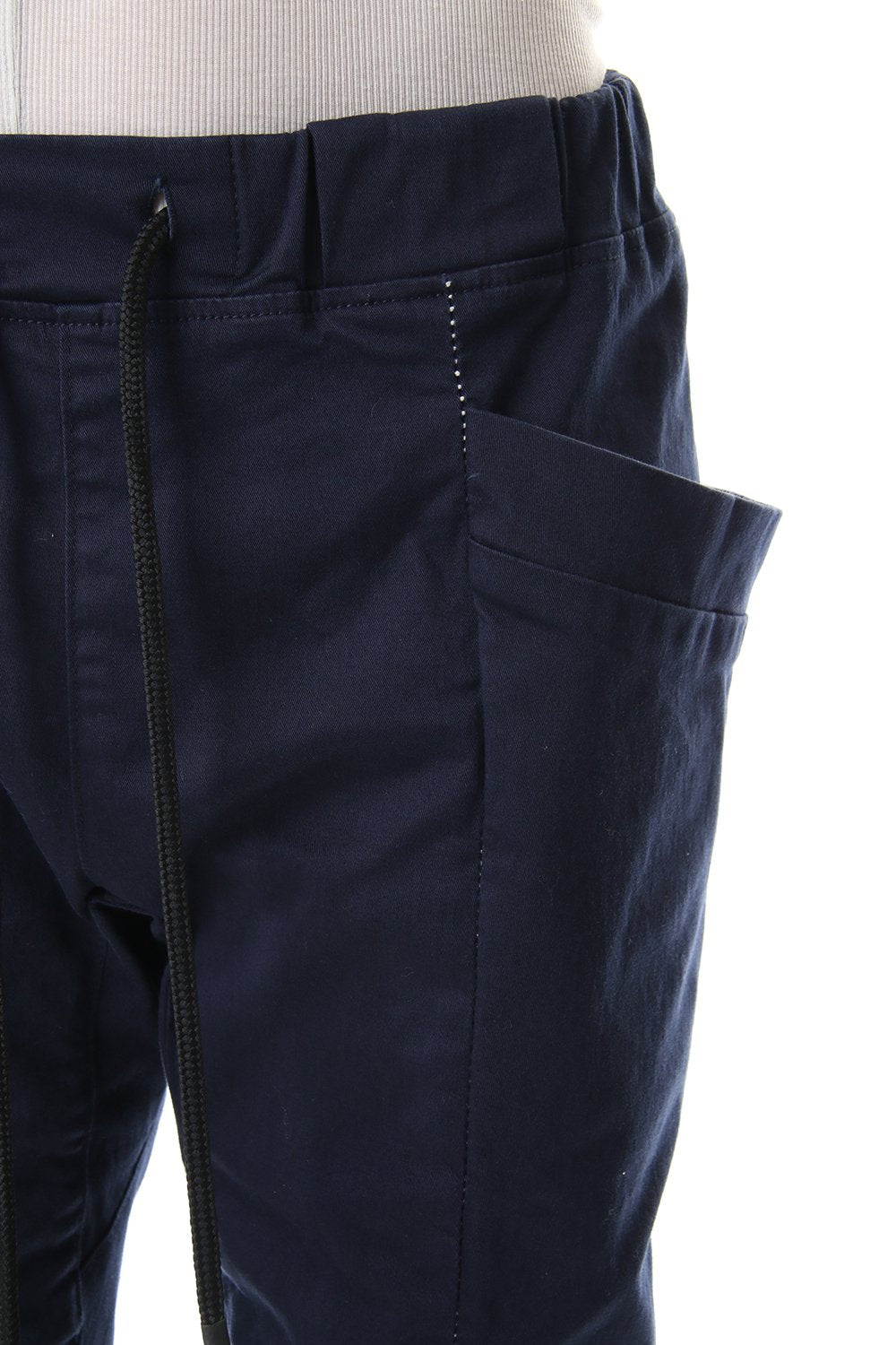 JODHPUR PANTS Navy