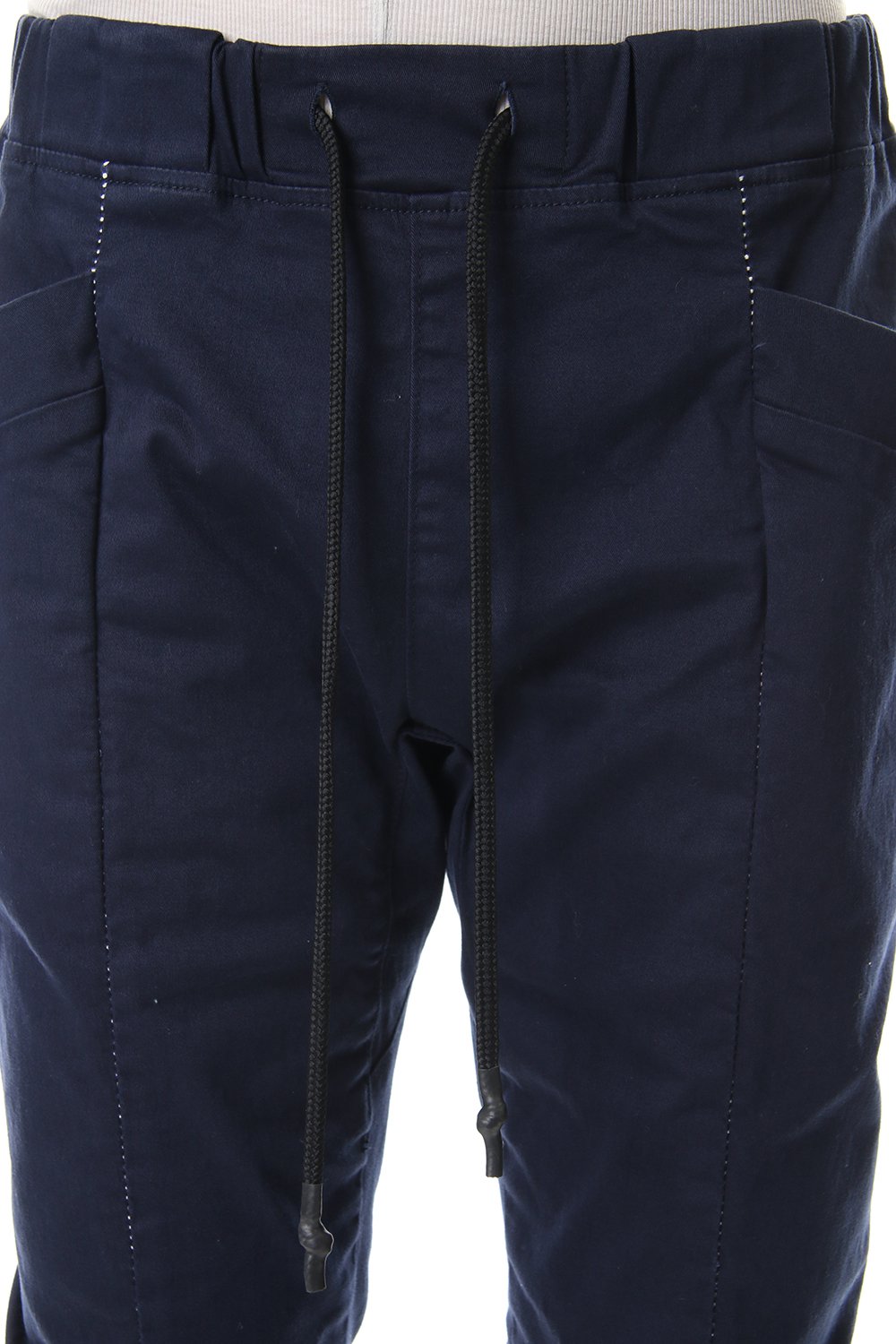 JODHPUR PANTS Navy