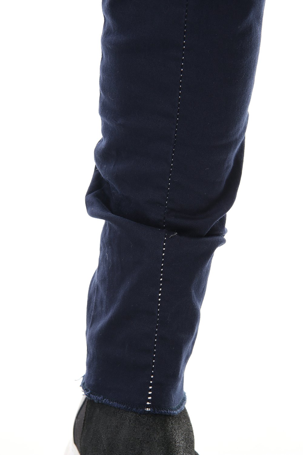 JODHPUR PANTS Navy