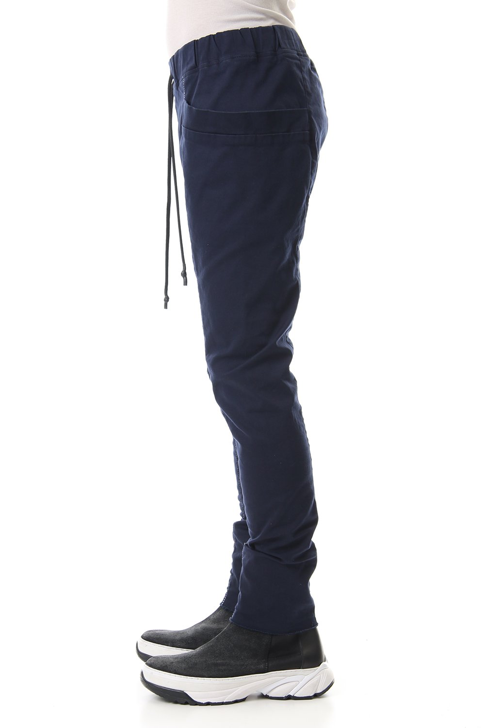 JODHPUR PANTS Navy