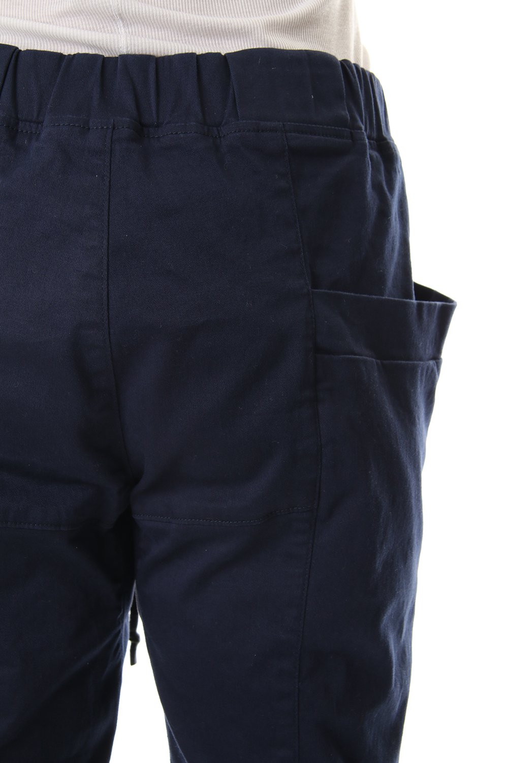 JODHPUR PANTS Navy