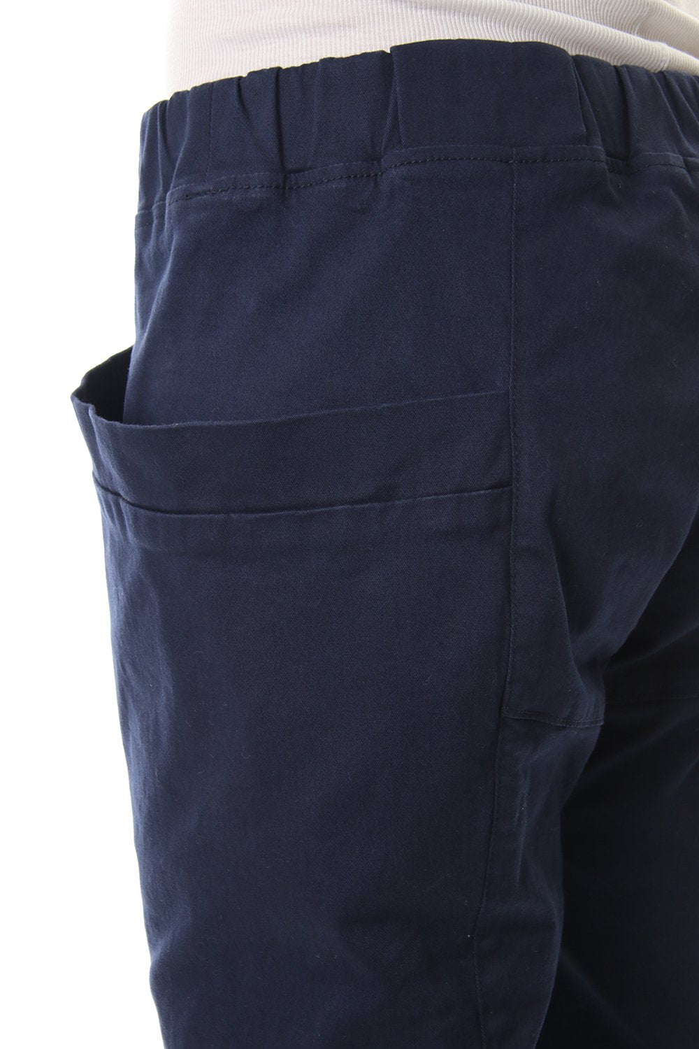 JODHPUR PANTS Navy