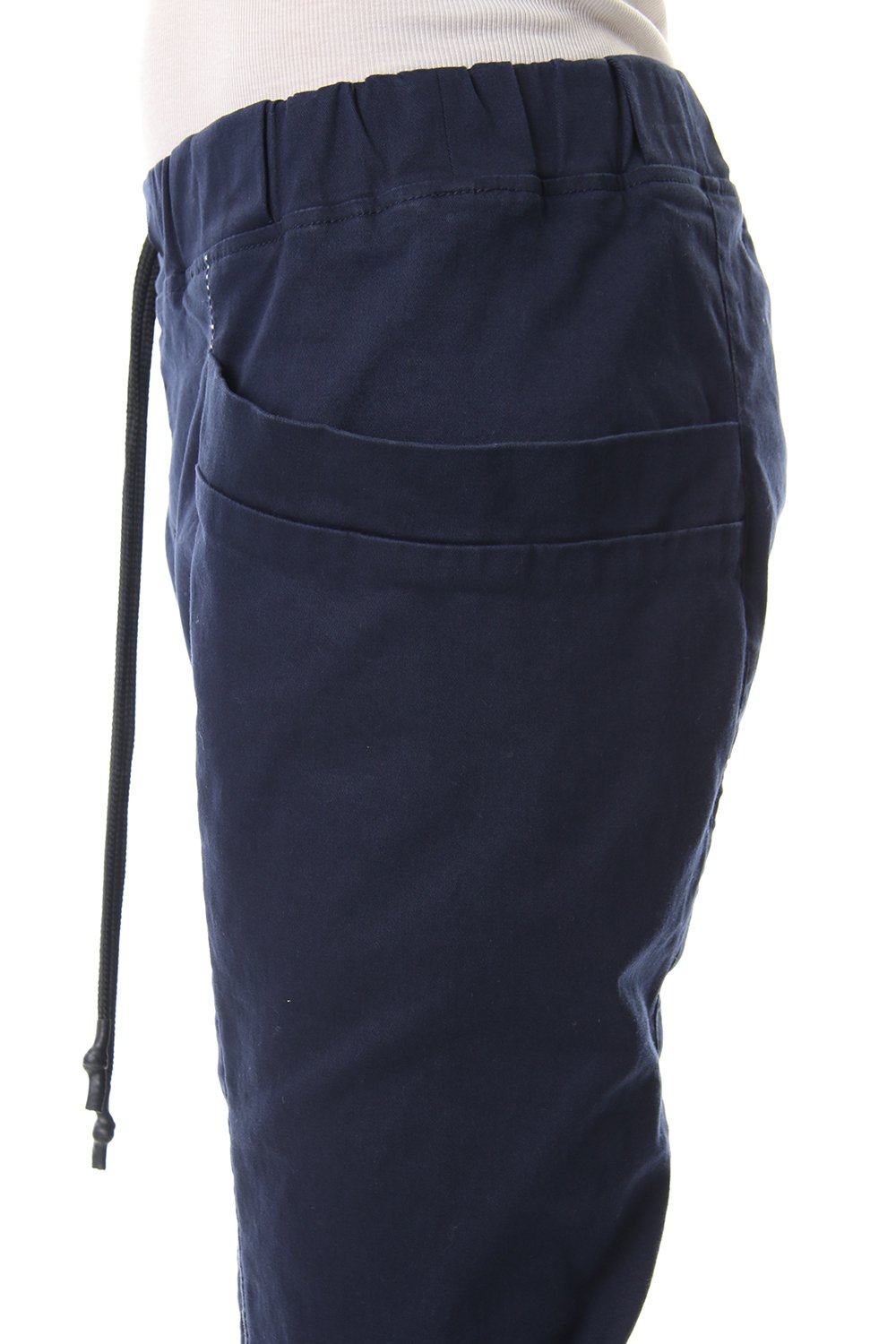 JODHPUR PANTS Navy
