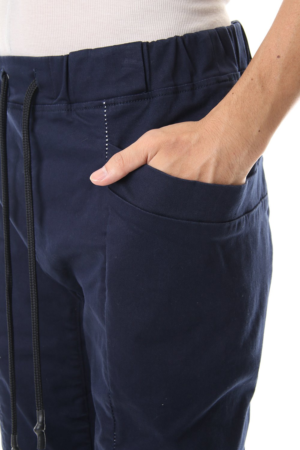 JODHPUR PANTS Navy