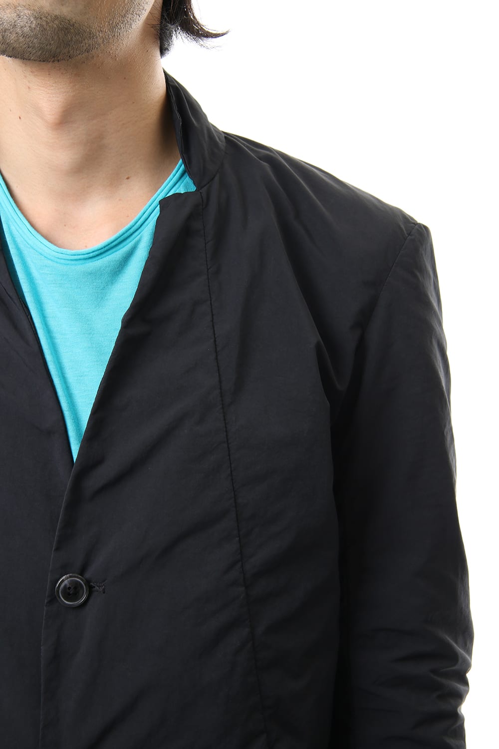 TECH JACKET Graphite