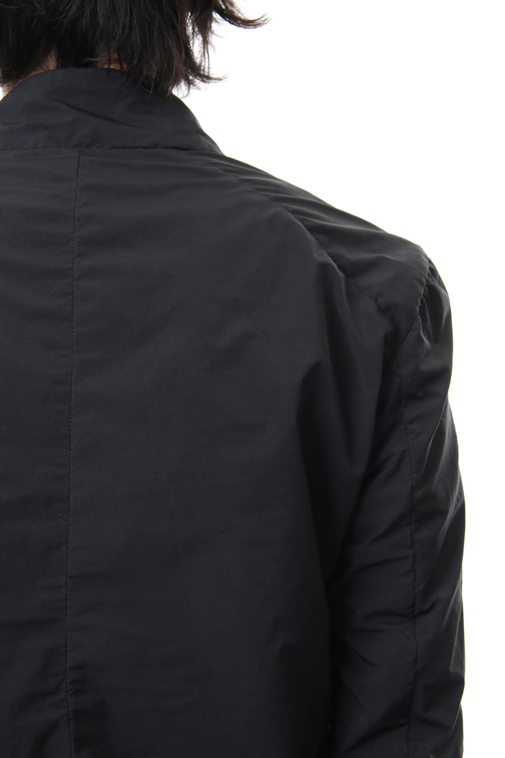 TECH JACKET Graphite