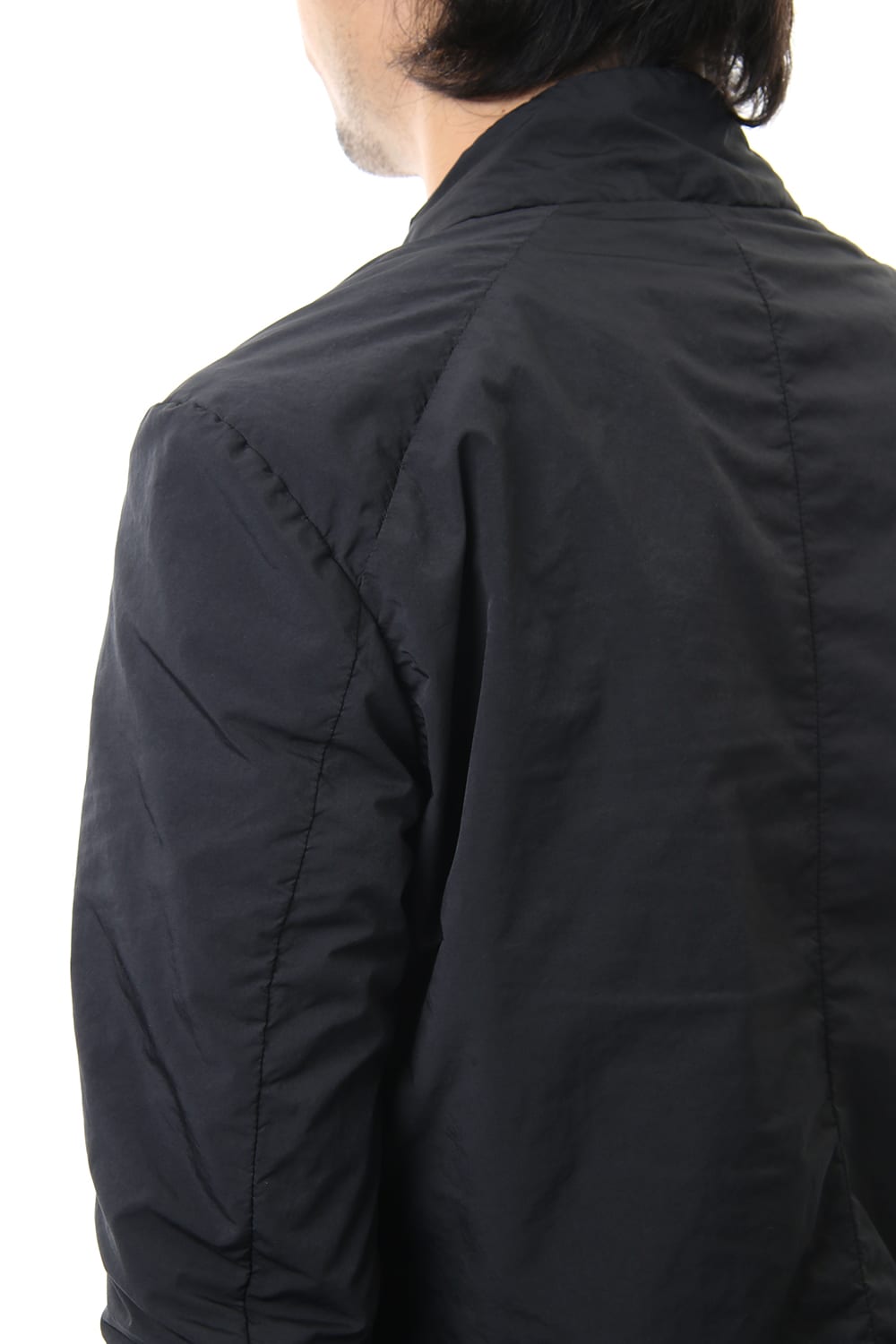 TECH JACKET Graphite