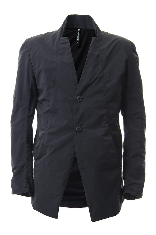 TECH JACKET Graphite