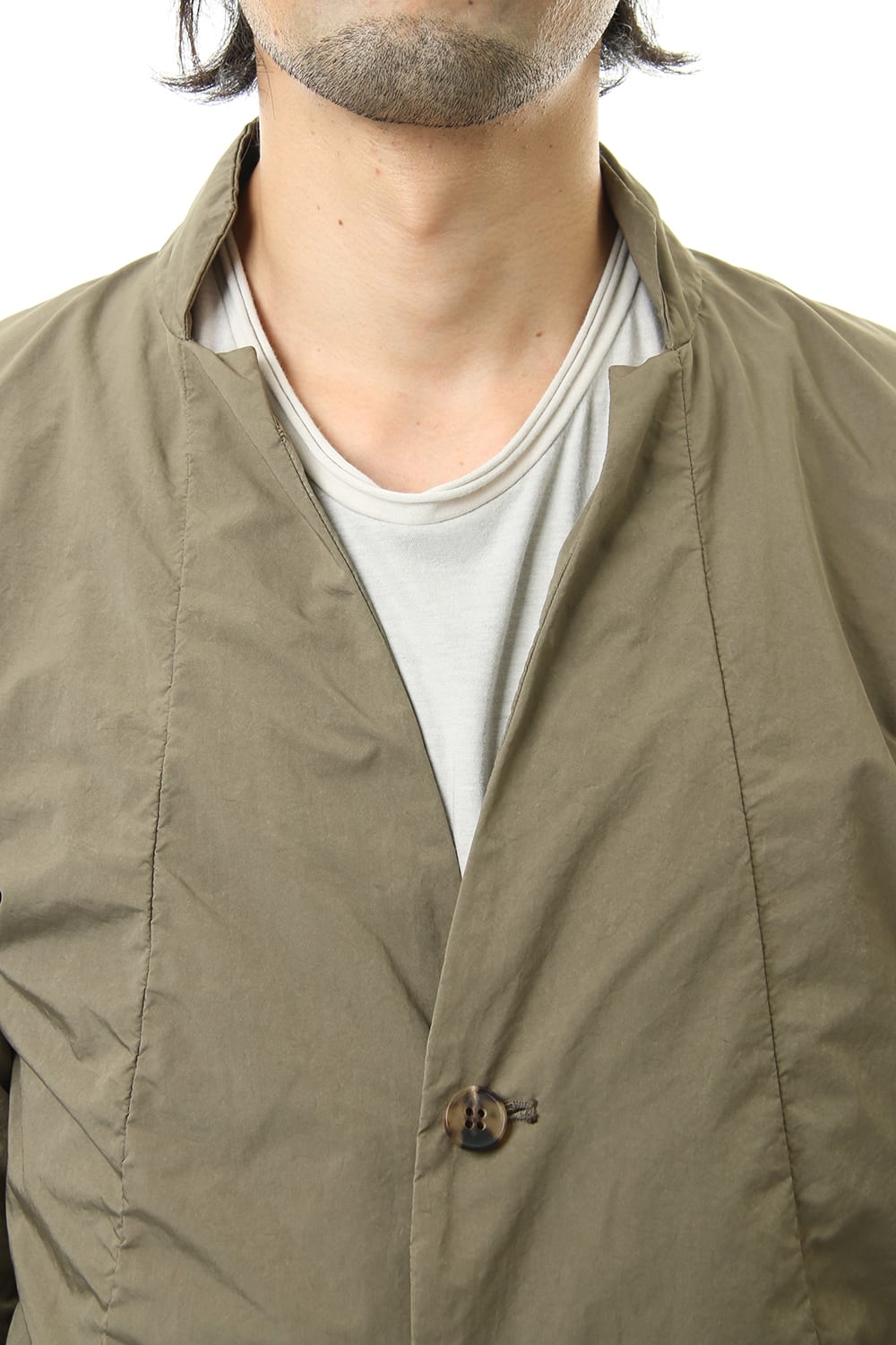 TECH JACKET Khaki