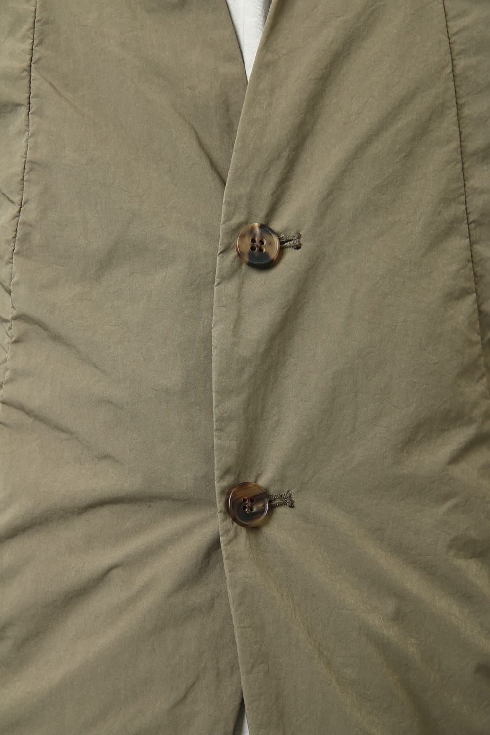 TECH JACKET Khaki