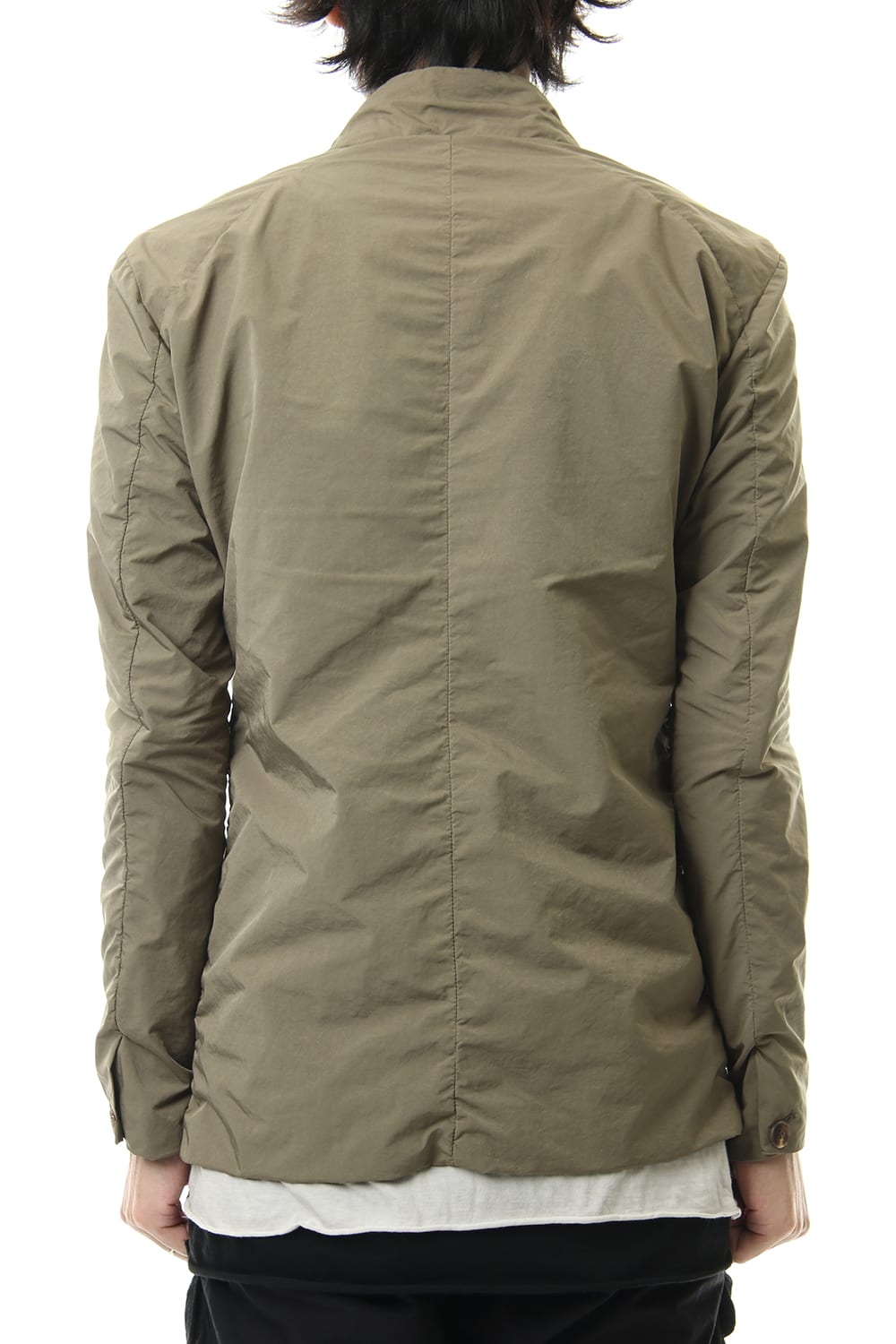 TECH JACKET Khaki