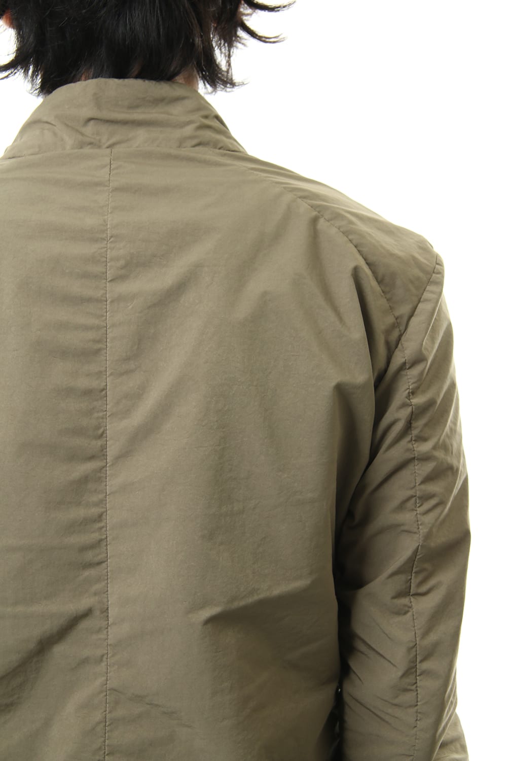 TECH JACKET Khaki