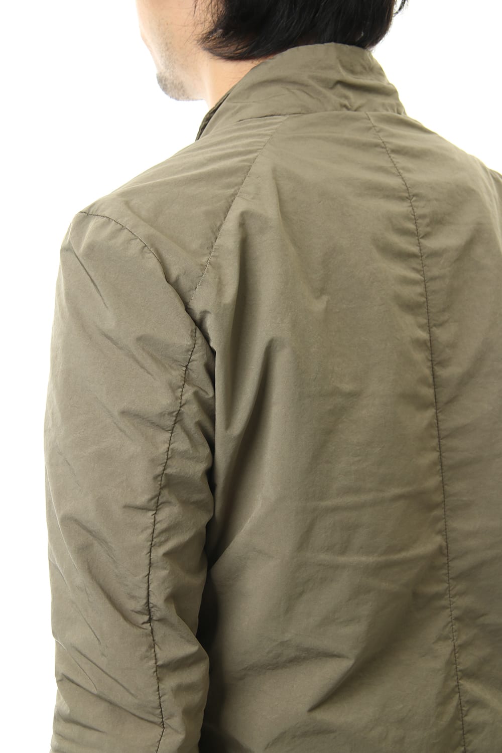 TECH JACKET Khaki