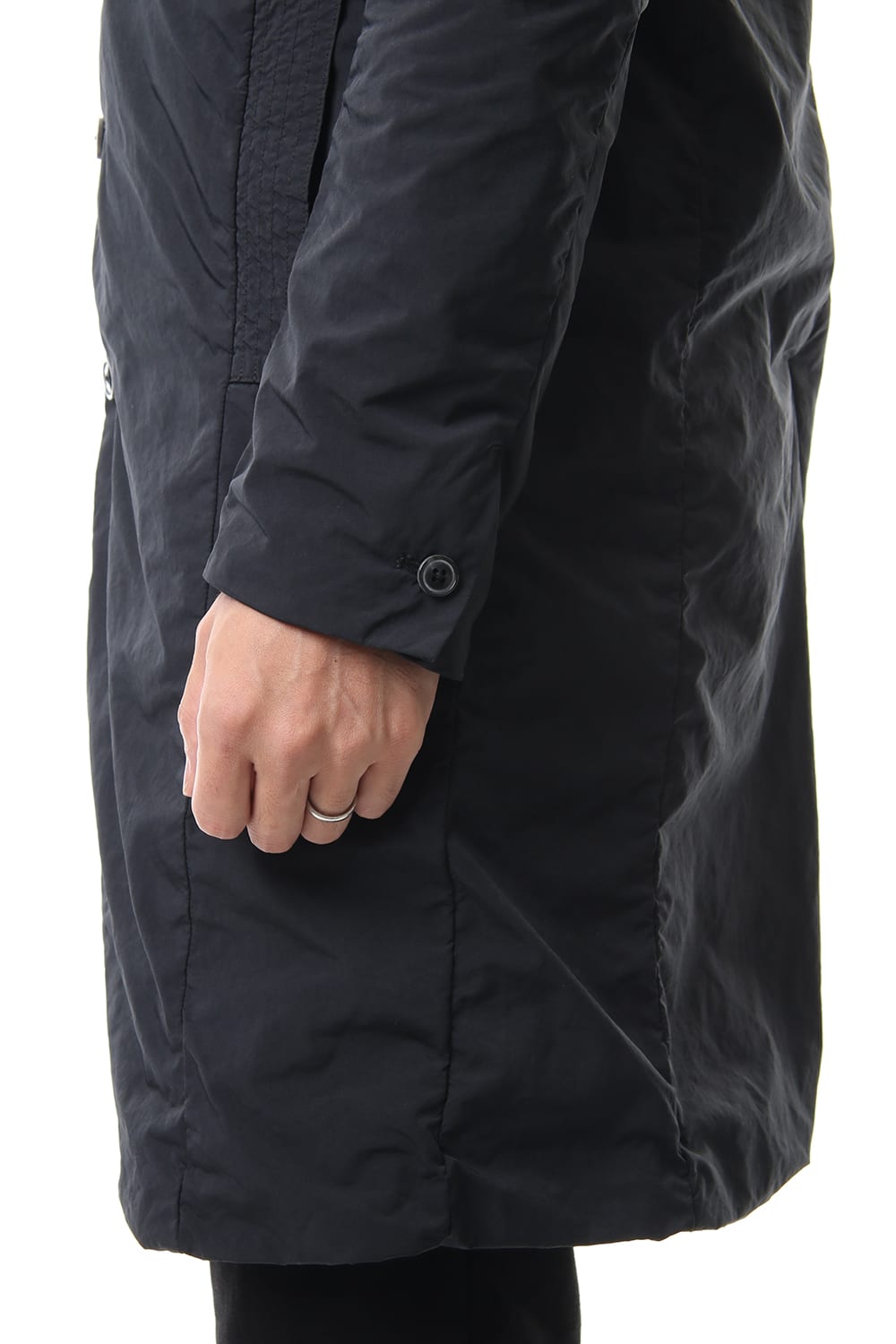 TECH COAT Graphite