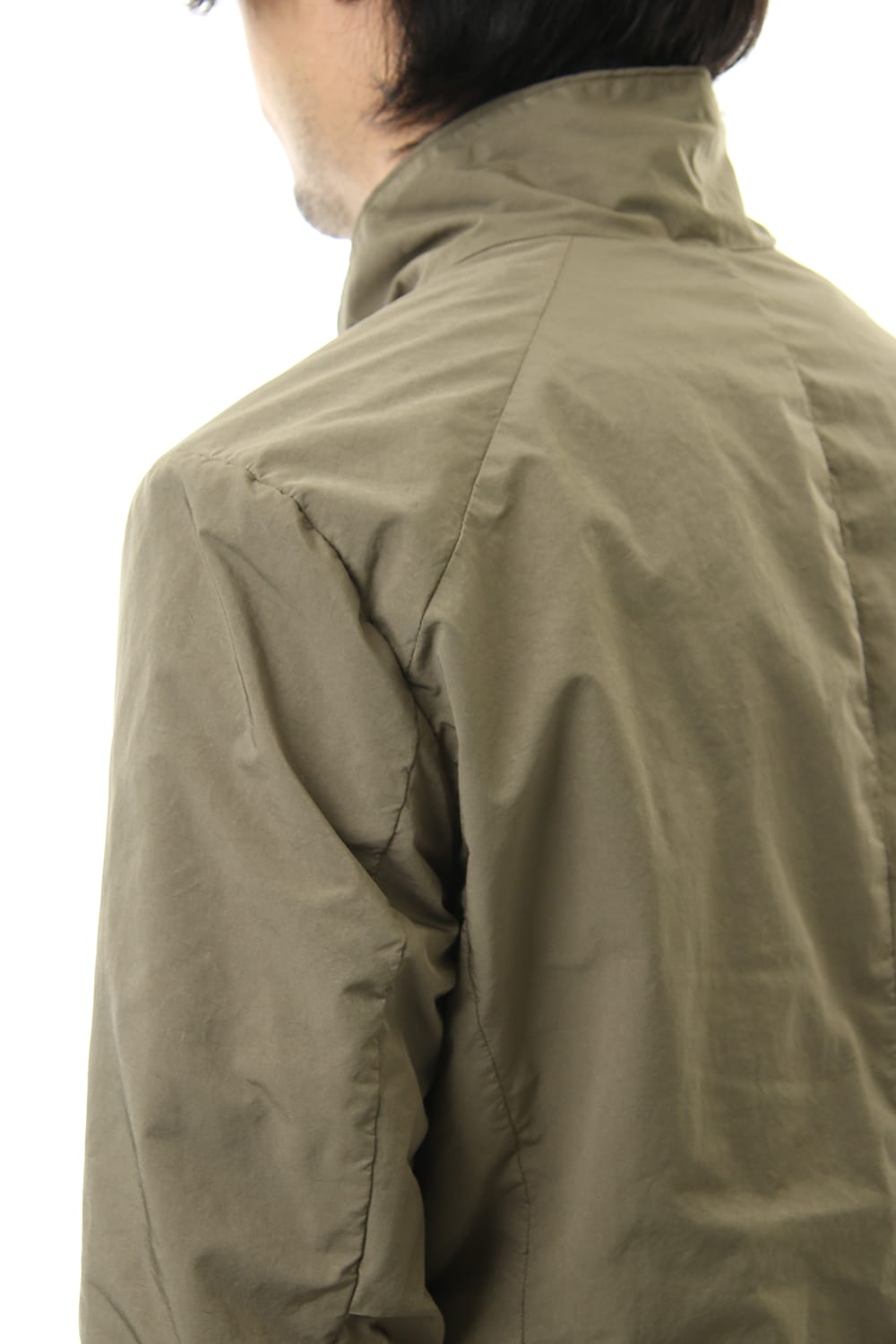 TECH COAT Khaki