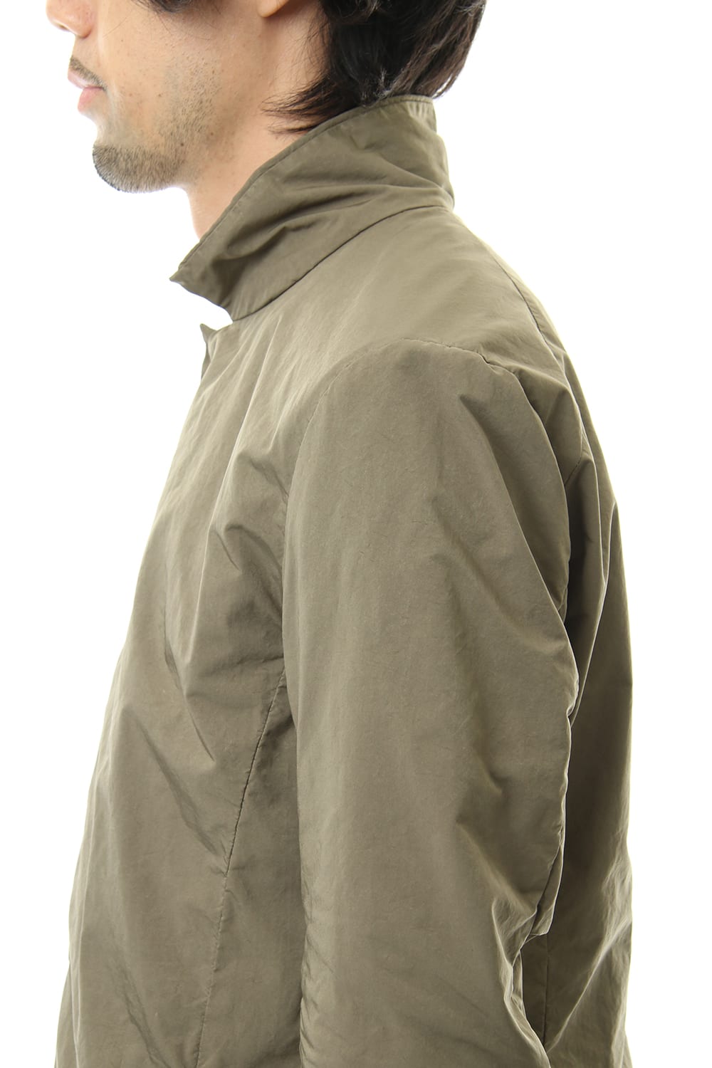 TECH COAT Khaki