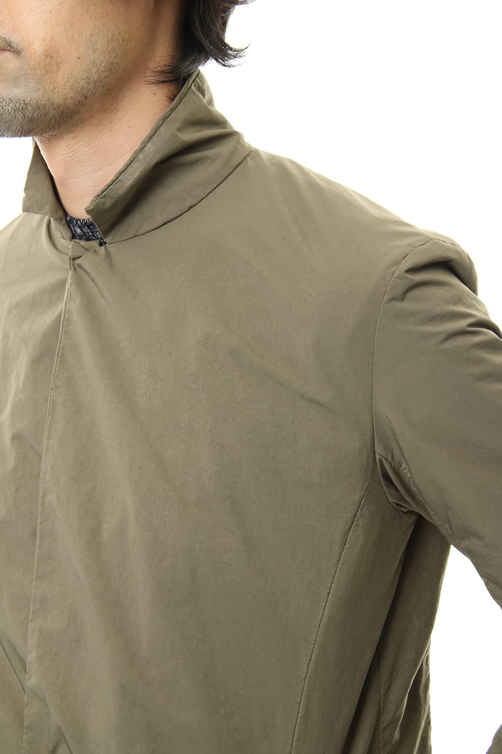 TECH COAT Khaki