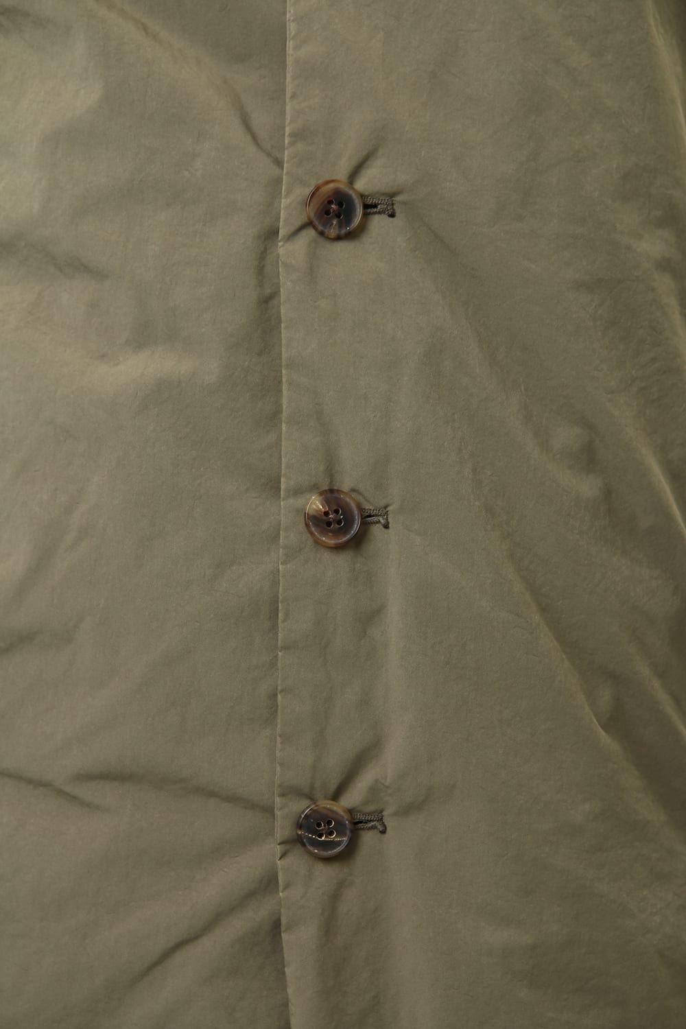 TECH COAT Khaki