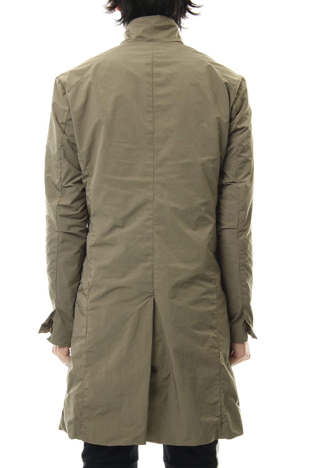 TECH COAT Khaki