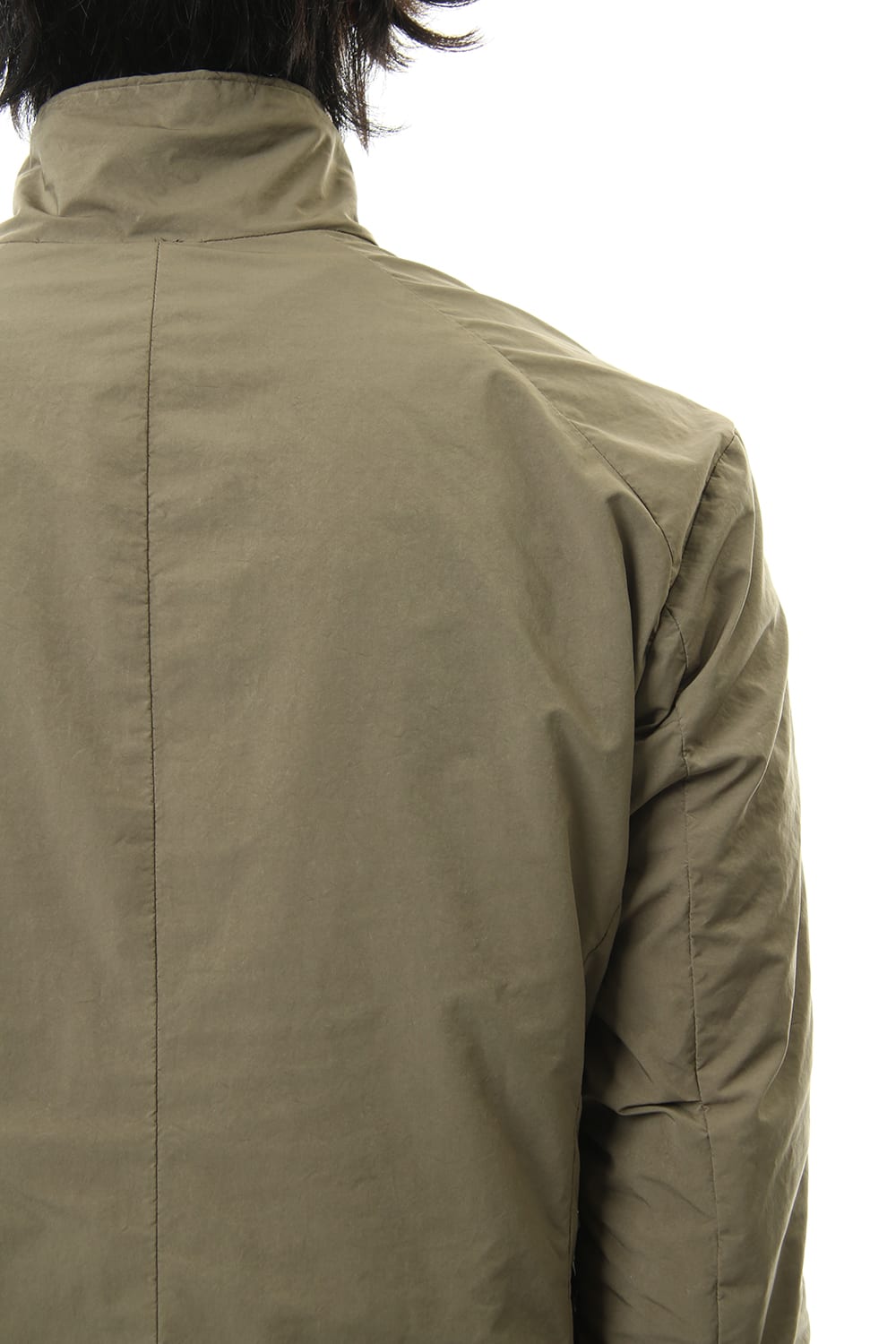 TECH COAT Khaki