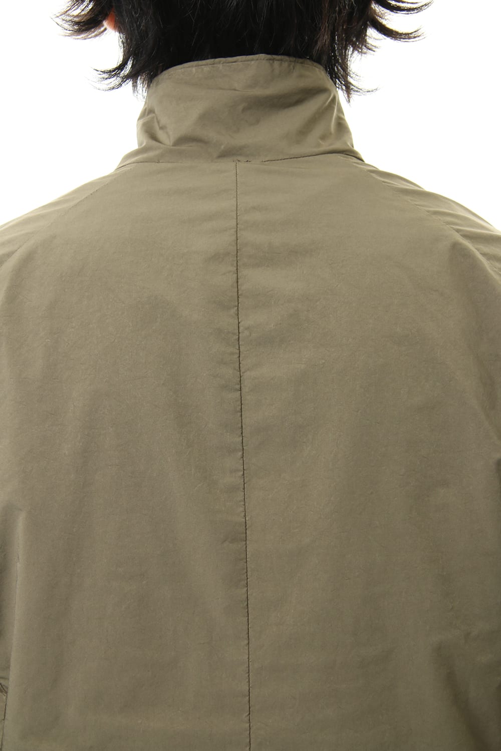 TECH COAT Khaki