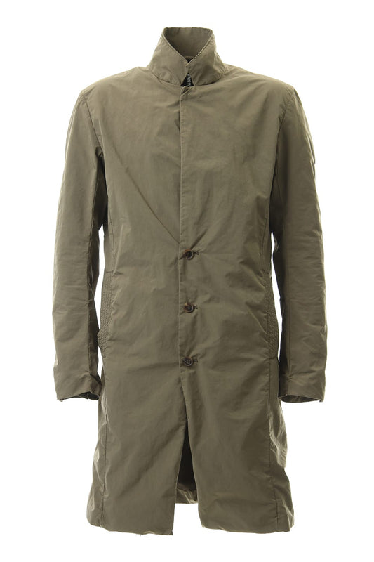 TECH COAT Khaki