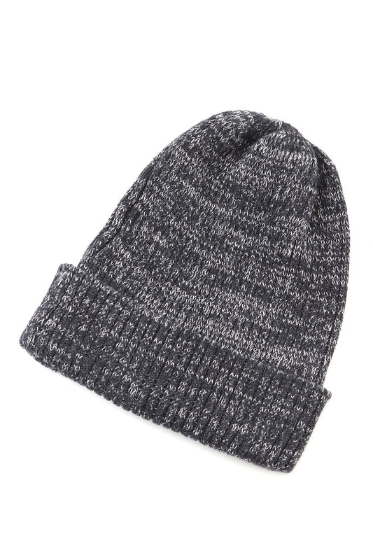 BEANIE T.Black