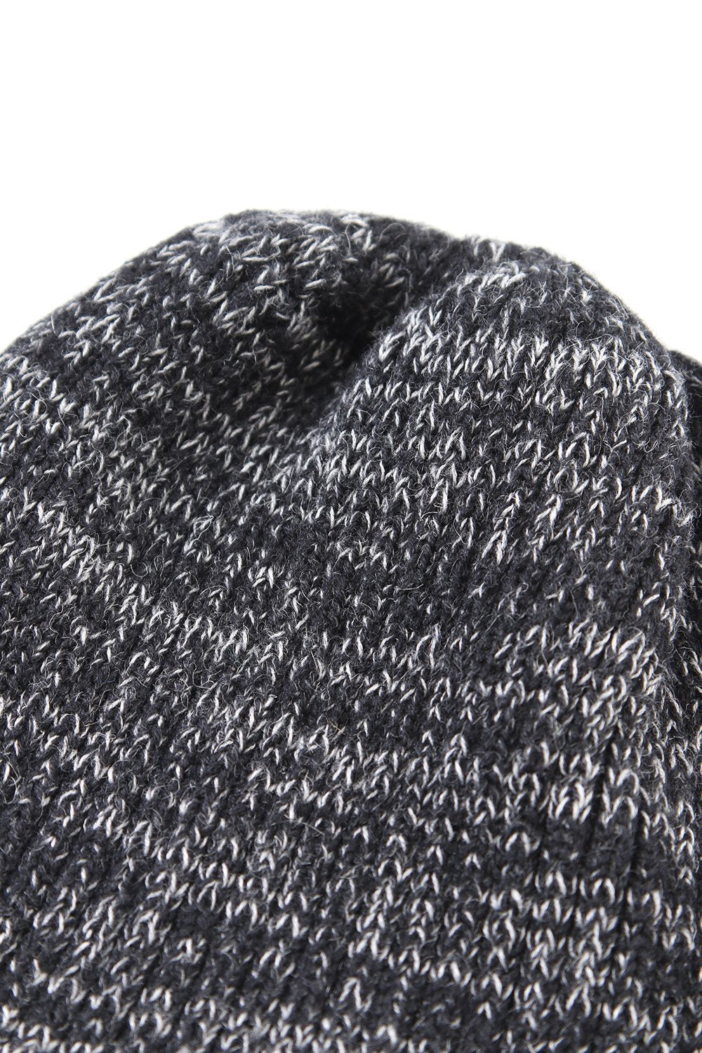 BEANIE T.Black