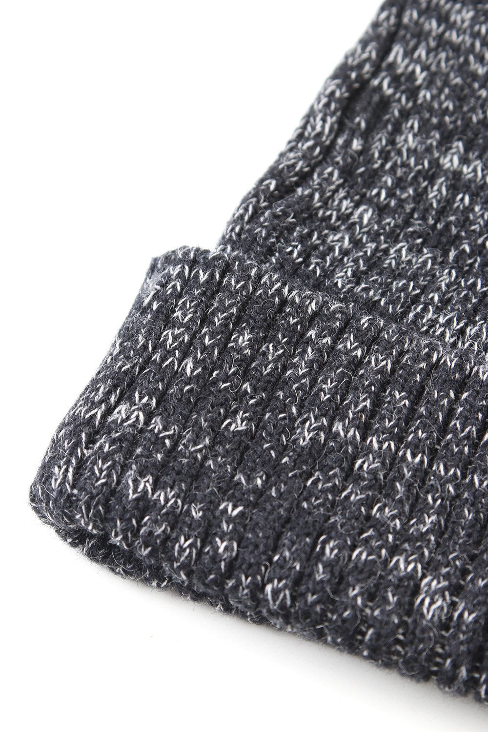 BEANIE T.Black