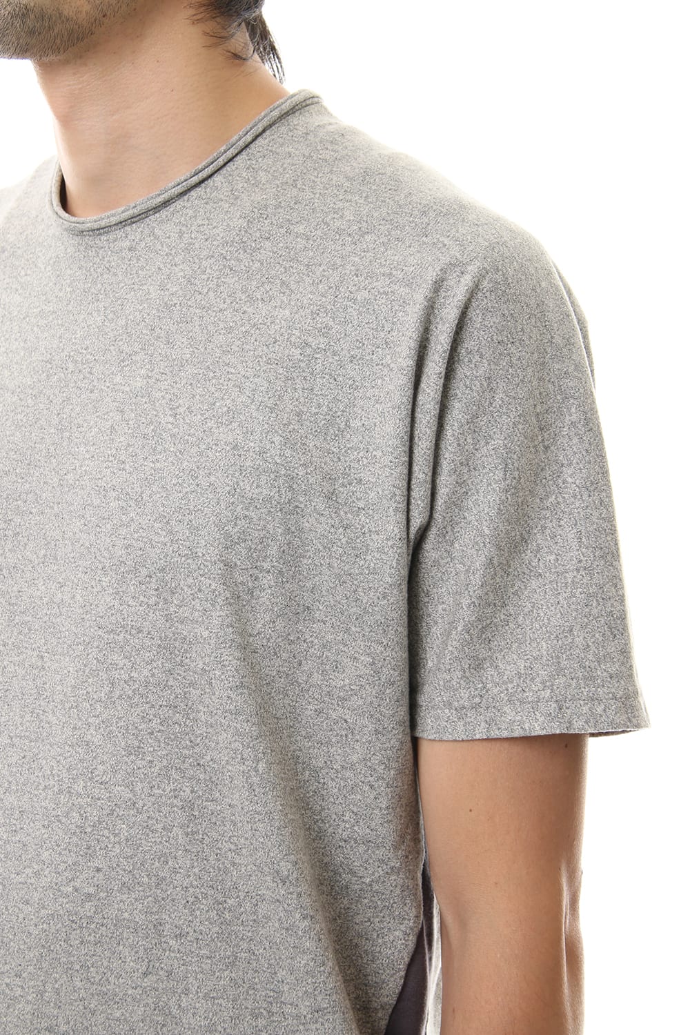 DOLMAN S/S T.Gray