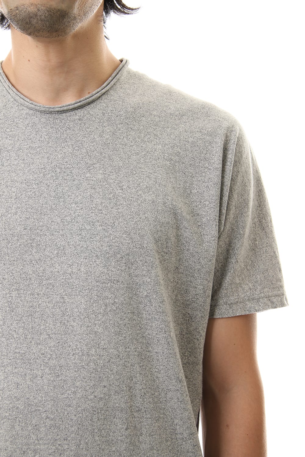 DOLMAN S/S T.Gray