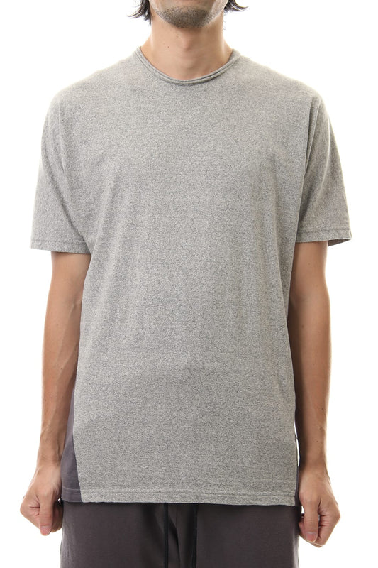 DOLMAN S/S T.Gray